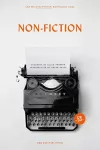 Non-Fiction cover