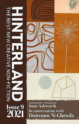 Hinterland cover