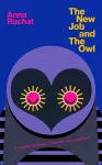 The New Job & The Owl cover