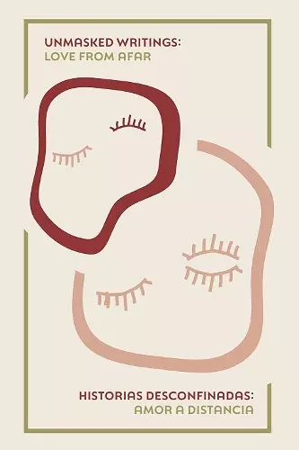 Love From Afar cover