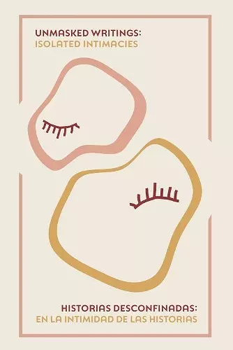 Isolated Intimacies cover