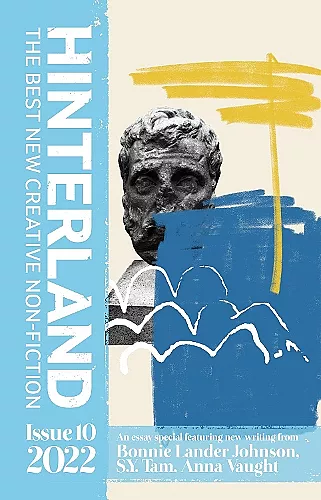 Hinterland cover