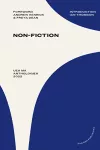 UEA MA Non-Fiction Anthology 2022 cover