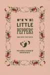 Five Little Peppers cover