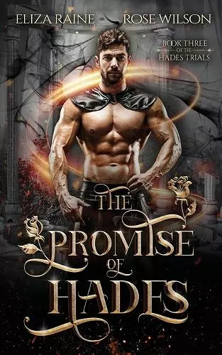 The Promise of Hades cover