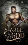 The Savage God cover