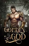 The Golden God cover