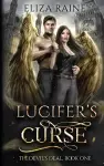 Lucifer's Curse cover