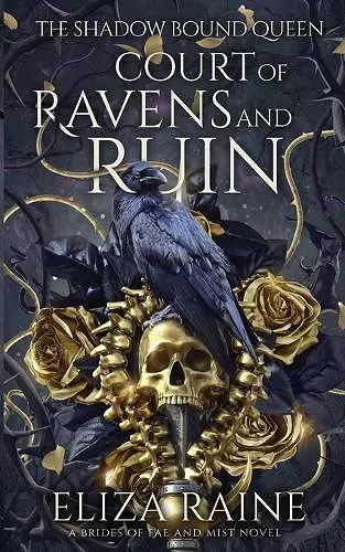 Court of Ravens and Ruin cover