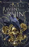 Court of Ravens and Ruin cover