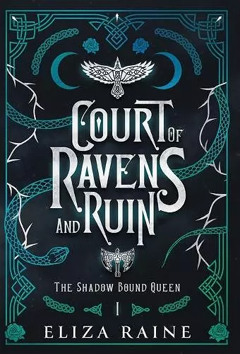 Court of Ravens and Ruin - Special Edition cover