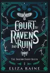 Court of Ravens and Ruin - Special Edition cover