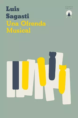 Una ofrenda musical cover