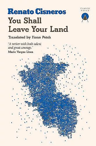 You Shall Leave Your Land cover
