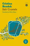 Salt Crystals packaging