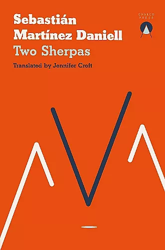Two Sherpas cover