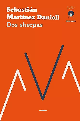 Dos Sherpas cover