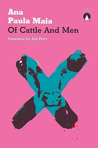 Of Cattle and Men cover