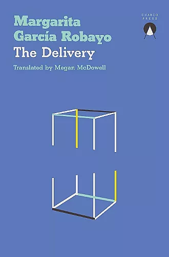 The Delivery cover