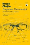 Forgotten Manuscript cover