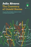 The Cemetery of Untold Stories cover