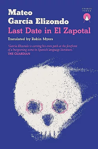 Last Date in El Zapotal cover