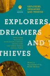 Explorers Dreamers and Thieves cover