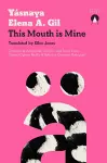 This Mouth is Mine cover