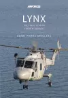 Lynx cover