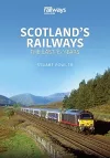 Scottish Railways: The Last 15 Years cover