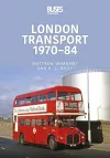 London Transport 1970-84 cover