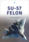 Su-57 Felon cover