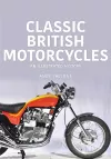 Classic British Motorcycles cover