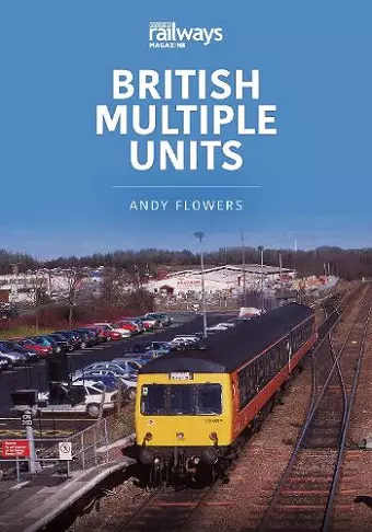 British Multiple Units cover