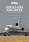 Soviet-Era Airliners cover