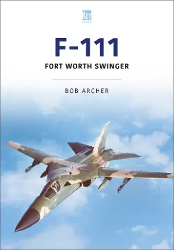 F-111 cover
