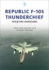 Republic F-105 Thunderchief cover