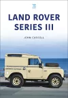 Land Rover Series III cover