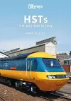 HSTs: The Western Region cover