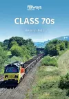 Class 70s cover