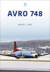 Avro 748 cover