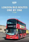 London bus Routes One by One cover