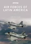 Air Forces of Latin America: Argentina cover