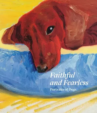 Faithful and Fearless cover