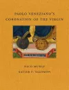 Paolo Veneziano's Coronation of the Virgin cover
