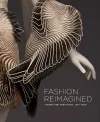 Fashion Reimagined cover