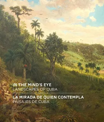 In the Mind's Eye / La Mirada de Quien Contempla cover