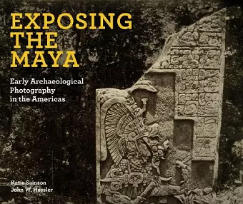 Exposing the Maya cover