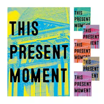 This Present Moment cover