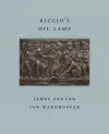 Riccio's Oil Lamp cover